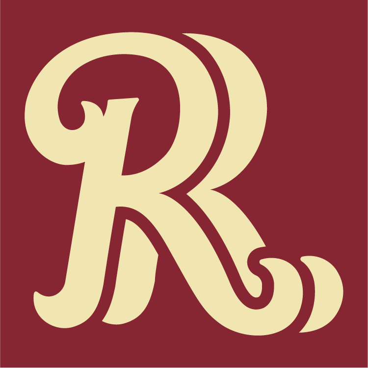 Frisco RoughRiders 2015-Pres Cap Logo v3 iron on transfers for T-shirts